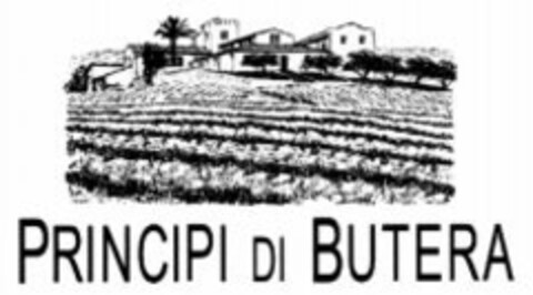 PRINCIPI DI BUTERA Logo (WIPO, 10/15/2010)