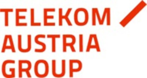 TELEKOM AUSTRIA GROUP Logo (WIPO, 04/01/2010)