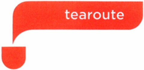 tearoute Logo (WIPO, 06/28/2010)