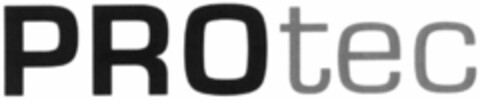 PROtec Logo (WIPO, 04/14/2011)