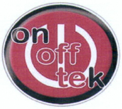 onofftek Logo (WIPO, 30.06.2011)