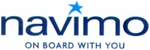 navimo ON BOARD WITH YOU Logo (WIPO, 15.04.2011)