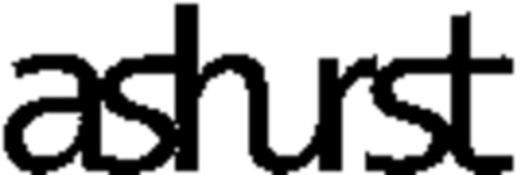 ashurst Logo (WIPO, 07.09.2011)