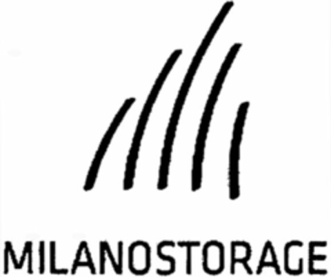 MILANOSTORAGE Logo (WIPO, 10.08.2011)