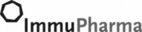 ImmuPharma Logo (WIPO, 02/10/2012)