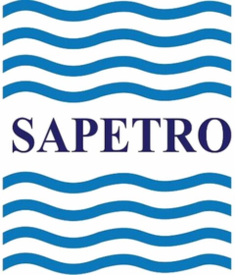 SAPETRO Logo (WIPO, 10.10.2012)