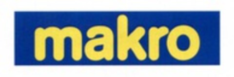 makro Logo (WIPO, 02/08/2013)