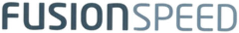FUSIONSPEED Logo (WIPO, 25.07.2013)
