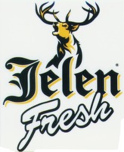 Jelen Fresh Logo (WIPO, 13.09.2013)