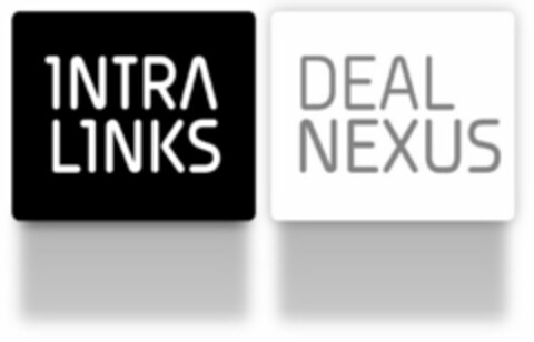 INTRALINKS DEALNEXUS Logo (WIPO, 07.10.2013)