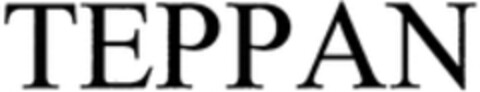 TEPPAN Logo (WIPO, 23.10.2013)