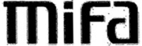 Mifa Logo (WIPO, 02.12.2013)