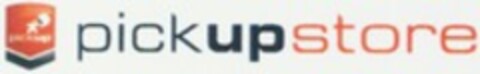 pickup pickupstore Logo (WIPO, 25.09.2013)