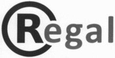 Regal Logo (WIPO, 12/13/2013)