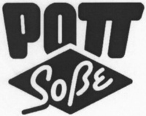 POTT Soße Logo (WIPO, 13.11.2013)