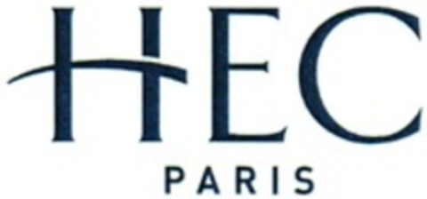 HEC PARIS Logo (WIPO, 14.03.2014)