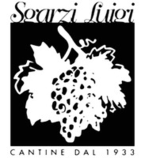 Sgarzi Luigi CANTINE DAL 1933 Logo (WIPO, 23.07.2014)