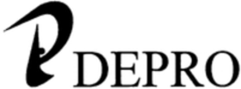 DEPRO Logo (WIPO, 11.11.2014)