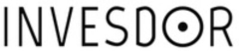 INVESDOR Logo (WIPO, 12.08.2014)