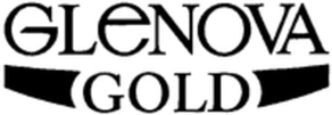 GLENOVA GOLD Logo (WIPO, 17.03.2015)