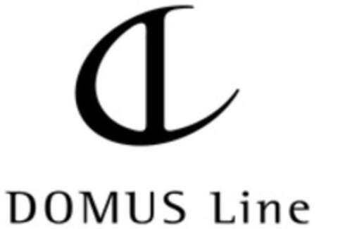 DOMUS LINE Logo (WIPO, 04/14/2015)