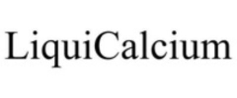 LiquiCalcium Logo (WIPO, 17.07.2015)