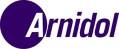 Arnidol Logo (WIPO, 13.11.2015)