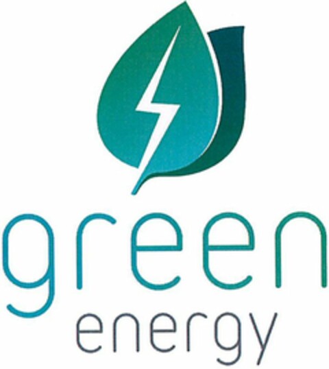 green energy Logo (WIPO, 08.03.2016)