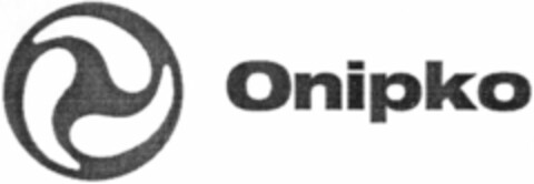 Onipko Logo (WIPO, 03/07/2016)