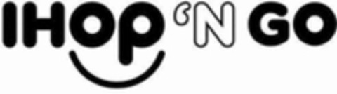 IHOP 'N GO Logo (WIPO, 12.09.2016)