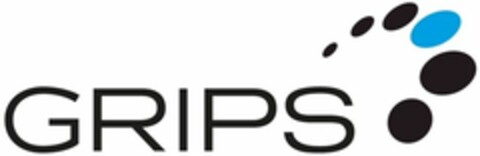 GRIPS Logo (WIPO, 11/25/2016)