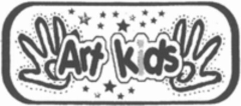 Art kids Logo (WIPO, 08/30/2016)