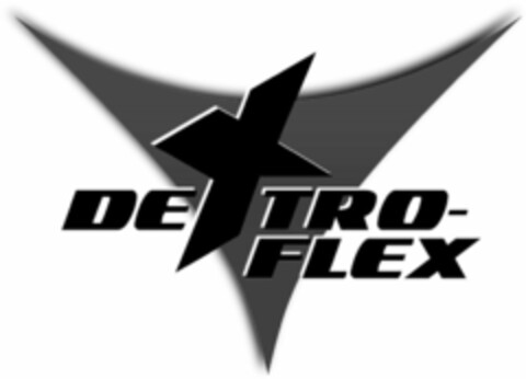 DEXTRO-FLEX Logo (WIPO, 03.02.2017)