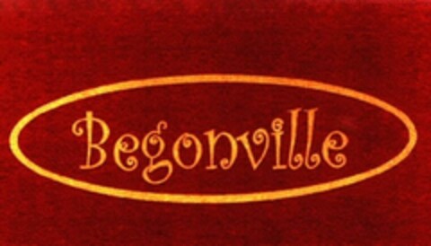 Begonville Logo (WIPO, 29.06.2016)