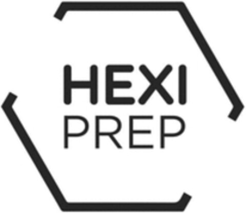 HEXI PREP Logo (WIPO, 18.01.2017)