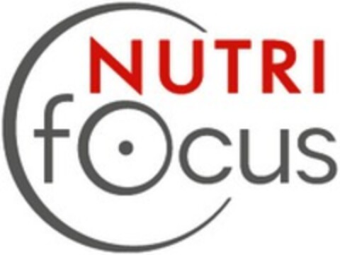 NUTRI fOcus Logo (WIPO, 25.11.2016)