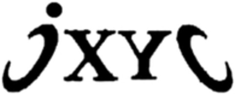 JXYC Logo (WIPO, 07/24/2017)