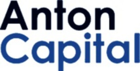 Anton Capital Logo (WIPO, 03.11.2017)