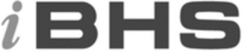 iBHS Logo (WIPO, 05.09.2017)