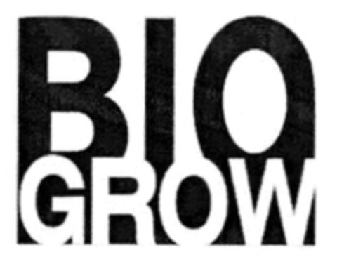 BIOGROW Logo (WIPO, 18.12.2017)