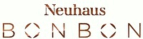 Neuhaus BONBON Logo (WIPO, 12/28/2017)