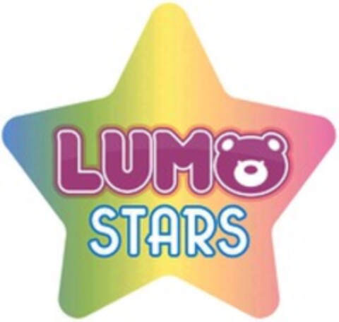 LUMO STARS Logo (WIPO, 03.02.2018)