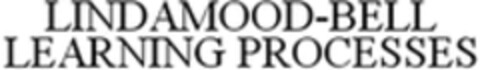 LINDAMOOD-BELL LEARNING PROCESSES Logo (WIPO, 15.05.2018)