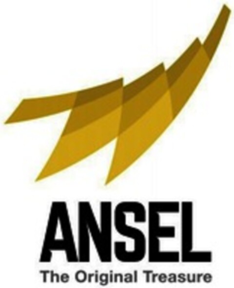 ANSEL The Original Treasure Logo (WIPO, 02/26/2018)