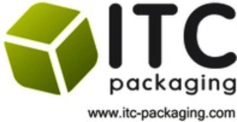 ITC packaging www.itc-packaging.com Logo (WIPO, 29.05.2018)