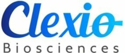 Clexio Biosciences Logo (WIPO, 23.05.2018)