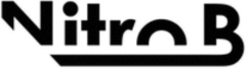Nitro B Logo (WIPO, 10/29/2018)