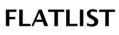 FLATLIST Logo (WIPO, 22.02.2019)