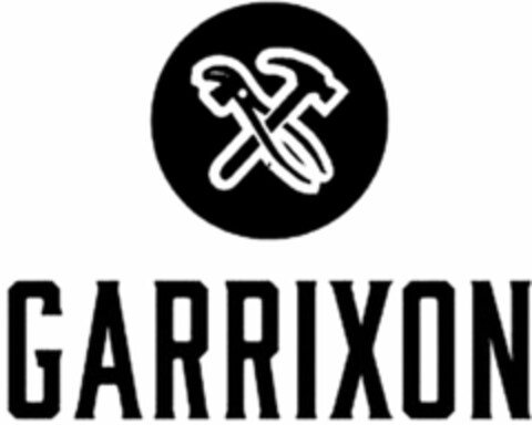 GARRIXON Logo (WIPO, 08.02.2019)