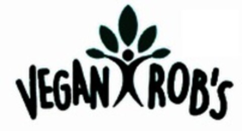 VEGAN ROB'S Logo (WIPO, 06.03.2019)